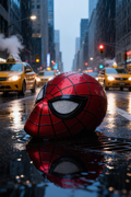 Spider-Man Signature Edition