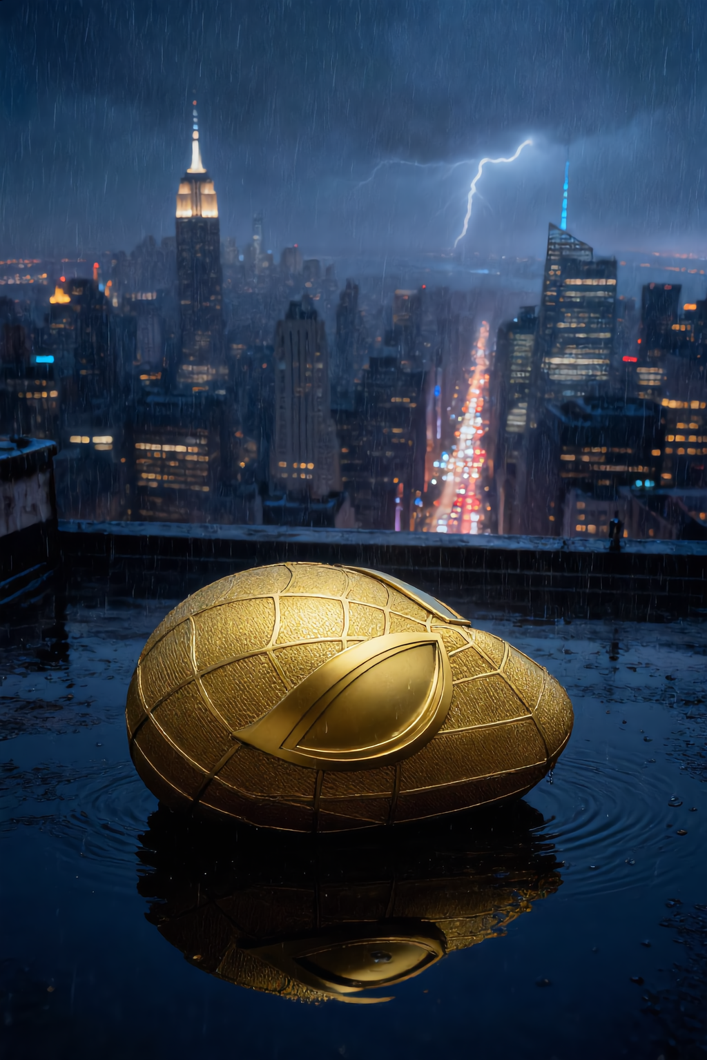 Spider-Man Signature Edition