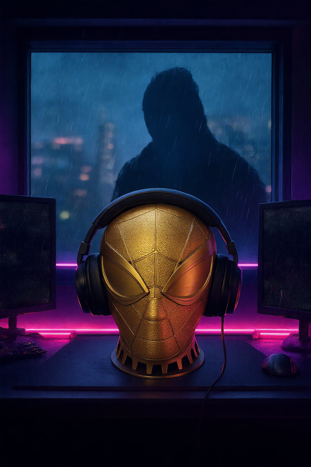 Spider-Man Signature Edition