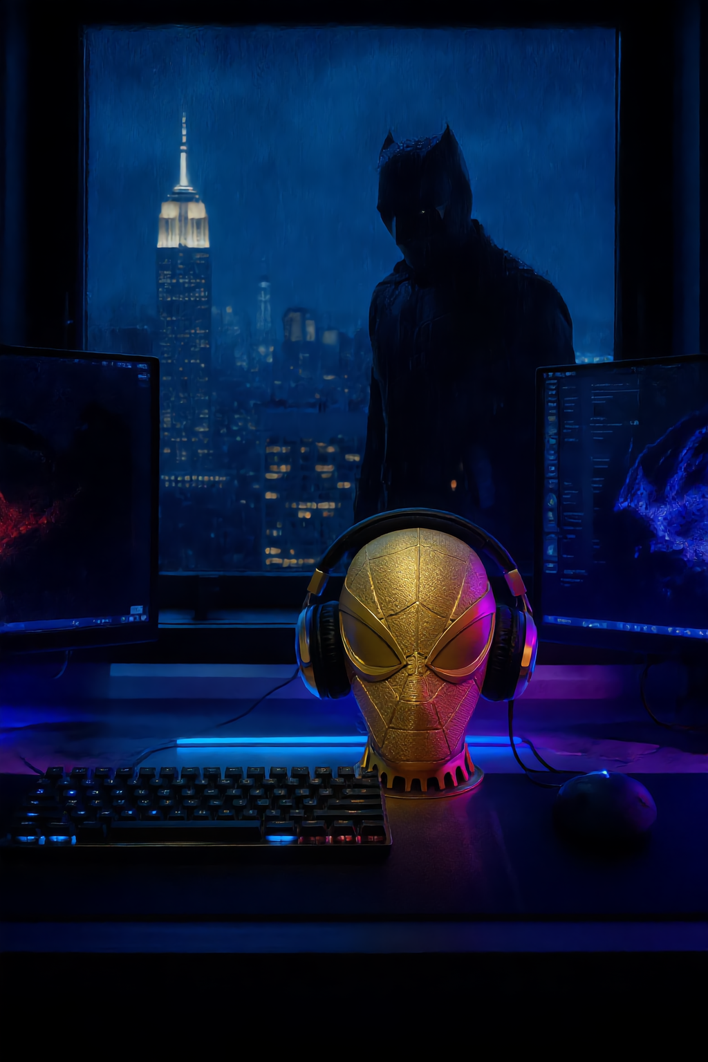 Spider-Man Signature Edition